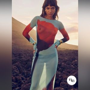 Rat & Boa Santino Dress